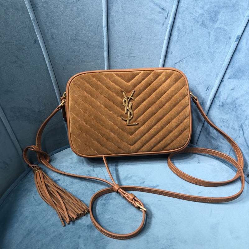 YSL Satchel Bags